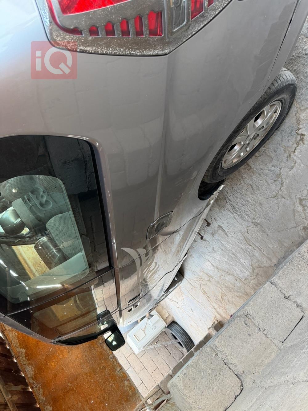 هيونداي ستار اكس